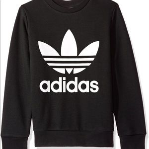 NWOT Adidas Crewneck